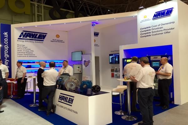英国伯明翰液压气动行业展览会Fluid Power Systems(www.828i.com)