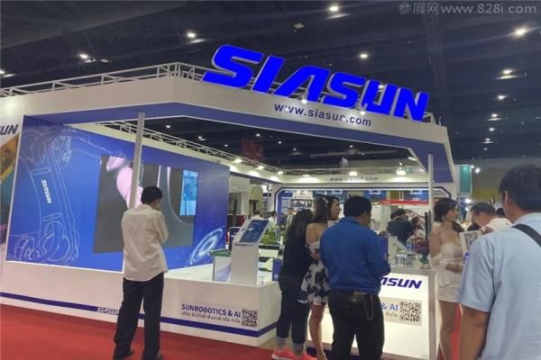 延续本届泰国机床展盛况，METALEX Thailand(www.828i.com)
