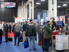 2020美国诺维发动机展览会预告 Engine Expo North America