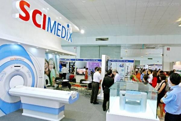 2020缅甸仰光医疗器械展览会Medex 海外医疗器械展会(www.828i.com)
