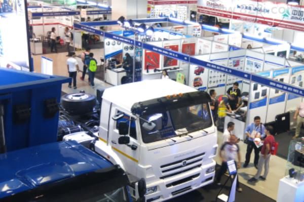 2020菲律宾马尼拉冷链物流展览会Cold Chain 海外物流展会(www.828i.com)