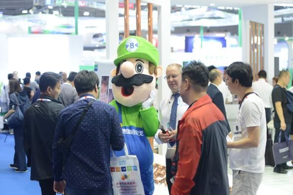 2020上海建筑水展览会BUILDEX CHINA 建筑水展会(www.828i.com)