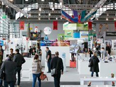 意大利米兰礼品展览会Promotion Gift Premium Expo Milan