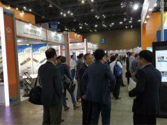 韩国首尔LED照明展览会LED Expo 2020国际照明展预告