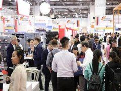 2020年新加坡亚太船舶海事展览会APM预告 国际海事展会