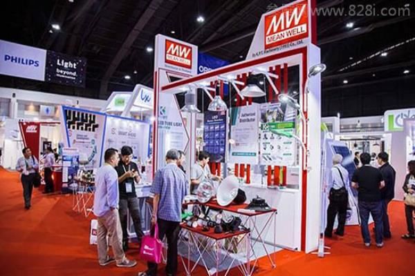 2020泰国曼谷照明展览会LED Expo Thailand 海外照明展会(www.828i.com)