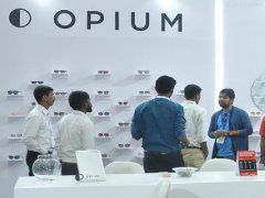 2020印尼雅加达眼镜展览会INDO OPTICAL EXPO 眼镜展
