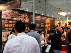 日本东京葡萄酒展览会Wine& Gourmet 海外葡萄酒展