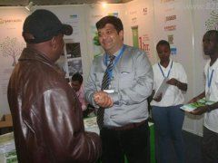 肯尼亚内罗毕照明展览会Lightexpo Africa 海外照明展