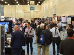美国帕萨迪纳太空技术展览会SPACE TECH EXPO USA