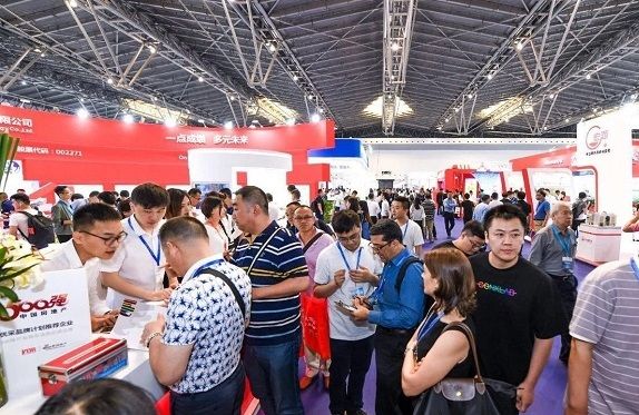 中国国际屋面和建筑防水技术展览会R&W(www.828i.com)