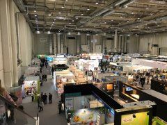 2020年德国汉堡飞机室内设计及设备展览会WTCE 国际航空展