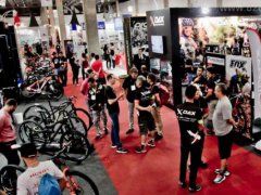 巴西圣保罗自行车展览会Bike Brasil Expo