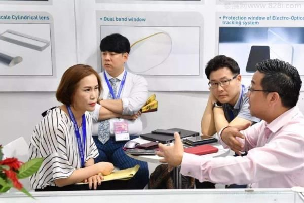 2020韩国首尔激光及光电展览会(www.828i.com)