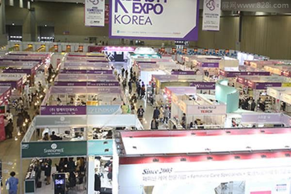 2020韩国首尔激光及光电展览会(www.828i.com)