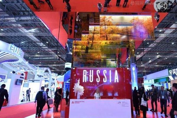 2020俄罗斯莫斯科视听设备与信息系统集成技术展览会ISR(www.828i.com)