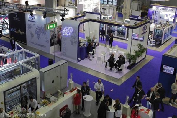 美国迈哈密纸业展览会举办日期和(www.828i.com)