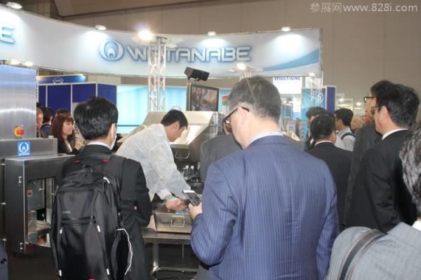 日本东京肉类加工展览会 海外加工展会(www.828i.com)