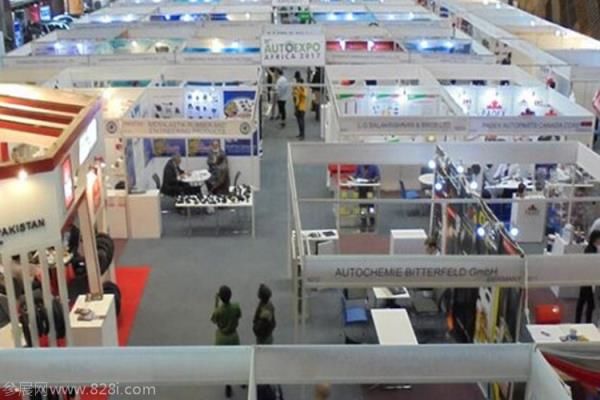 肯尼亚内罗毕新能源电动车展览会(www.828i.com)