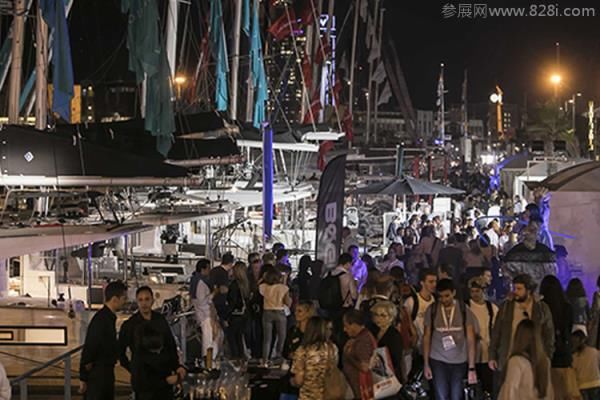 阿联酋迪拜船舶展览会 2020展会(www.828i.com)