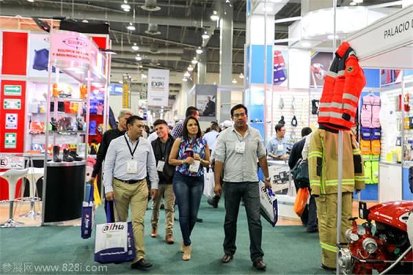2020年墨西哥工业安全劳保展览会预订工作开启(www.828i.com)