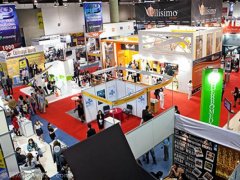 2020墨西哥连锁加盟展览会FIF 海外连锁加盟展预告