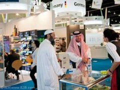 2020阿联酋迪拜玩具展会预告 海外玩具展 Playworld Middle East