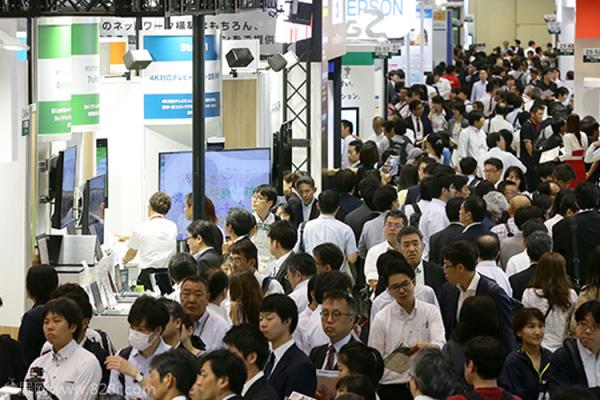 2020日本东京教育装备展览会EDIX 日本教育展预告(www.828i.com)