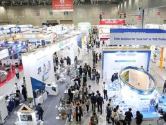 韩国首尔物流产业展览会