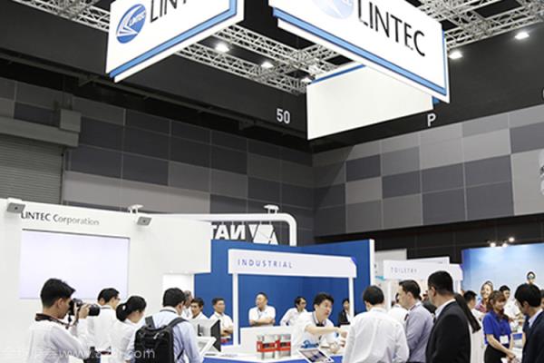 泰国曼谷印刷展览会