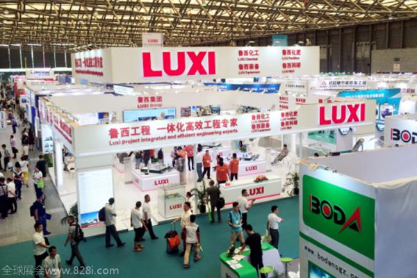 2020上海国际化工展览会ICIF预告(www.828i.com)
