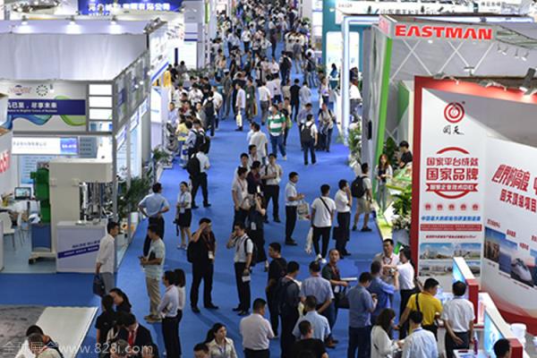 上海国际胶粘剂及密封剂展览会(www.828i.com)