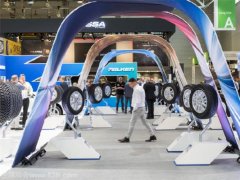 2020年德国科隆轮胎展览会
