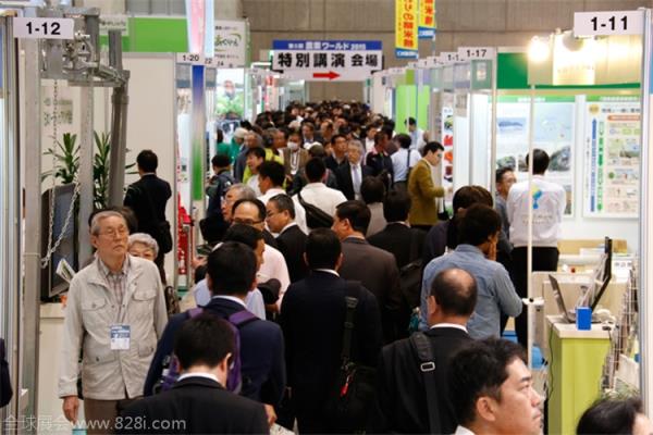 2020年日本大阪农业机械展览会(www.828i.com)