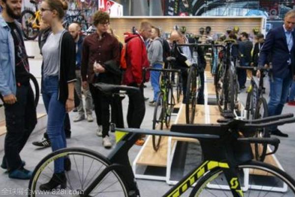 比利时科特赖克自行车展览会(www.828i.com)