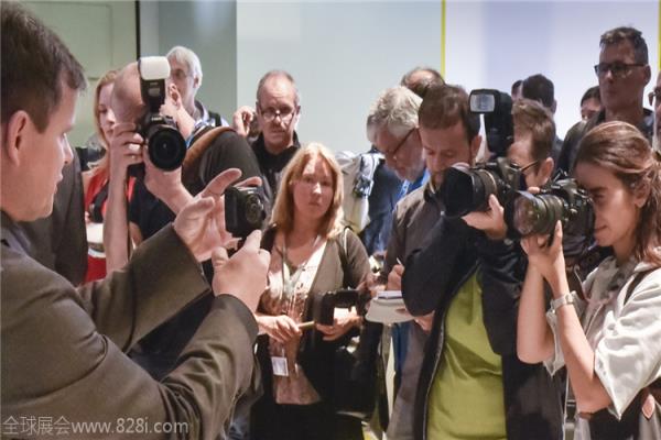 2020年德国科隆世界影像展览会(www.828i.com)