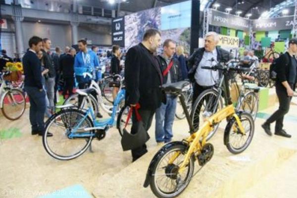 比利时科特赖克自行车展览会(www.828i.com)
