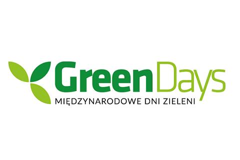 2020波兰华沙园艺及景观设计展会（Green Days）
