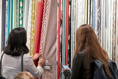 2020美国高点家具展览会春季 世界三大家具展(www.828i.com)