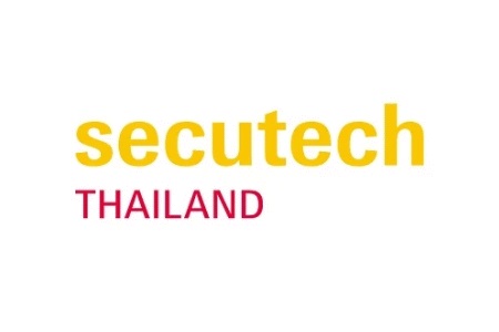 泰国国际安全与消防展览会Secutech