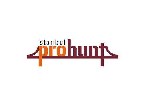 <b>土耳其狩猎及户外用品展览会Prohunt</b>