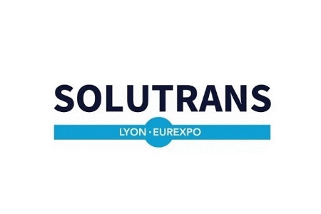 法国里昂卡车及商用车展览会Solutrans