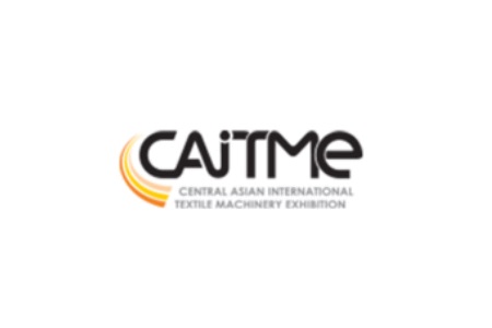 <b>乌兹别克斯坦纺织机械展览会CAITME</b>