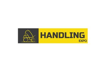 埃及国际仓储设备及物流展览会Handling