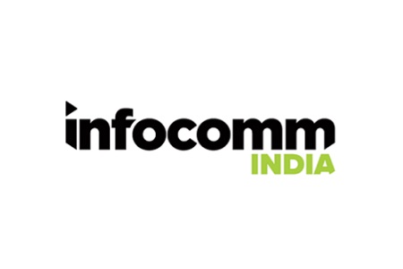 印度孟买音视频集成展览会InfoComm