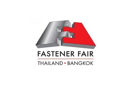 泰国曼谷紧固件展览会Fastener Fair Thailand