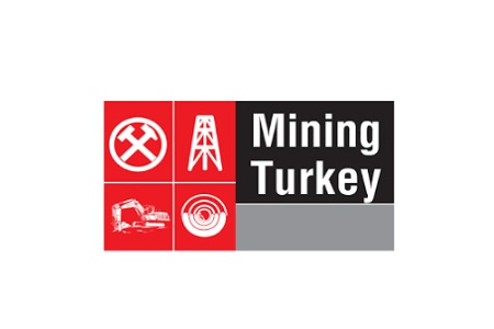 土耳其国际矿业及矿山机械展览会Mining Turkey