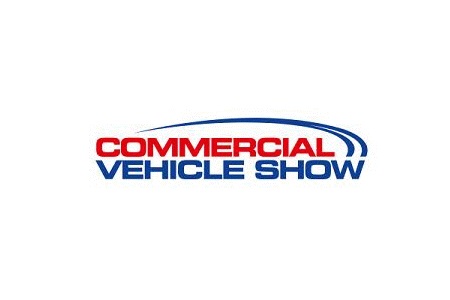 英国伯明翰商用车展览会（CV SHOW）