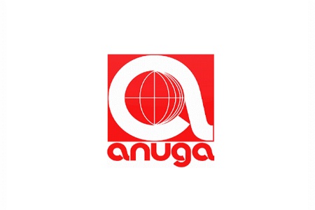 德国科隆世界食品展览会Anuga