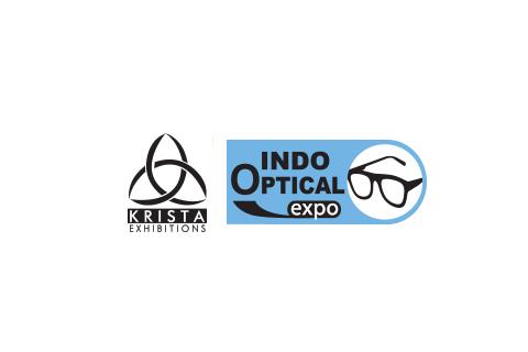 印尼雅加达国际眼镜展览会